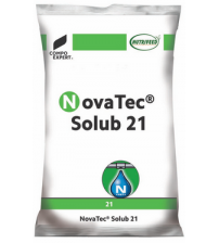 Novatec Solub 21 5 Kg